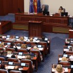 Sot vazhdon seanca e 120-të në Kuvendin e RMV-së