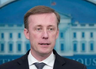 Sullivan shpreh shqetësimin për mobilizim serb në kufirin me Kosovën, thekson rëndësinë e dialogut