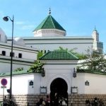 Xhamia e Madhe të Parisit: U ndërtua me gjakun e muslimanëve, Macron e harron këtë fakt
