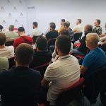 Alternativa ndez motorët në Çair