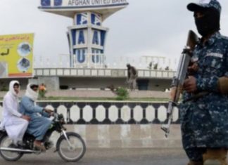 Kina bëhet shteti i parë që emëron ambasador në Afganistan