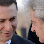 Kemi bërë shumë takime të fshehta! Ahmeti e pranon se ndryshimet në Kodin Penal janë bërë në konsultim me Gruevskin (VIDEO)