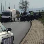 Aksidentet: Rekord i zi në Kosovë në një ditë të vetme