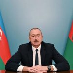 Presidenti i Azerbajxhanit: Do t’i mbrojmë të drejtat e armenëve që jetojnë në Karabak