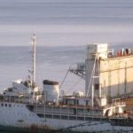Ishte krenaria e ish-Jugosllavisë, por tani askush s’e do këtë anije