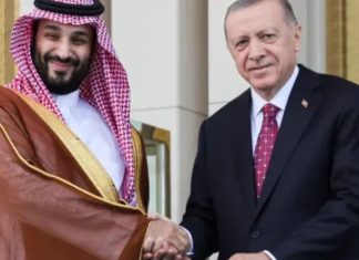 Si dhe pse po ndryshon politika e jashtme saudite?