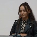 Info Shqip: Fjalët prekëse të vajzës së policit që u vra në veri të Kosovës: Të gjitha na i mësove, por si të jetojmë pa ty asnjëherë