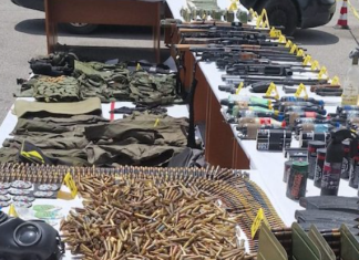 Ish-koloneli amerikan: Sulmuesit në Banjskë ishin të pajisur si një këmbësori ushtarake