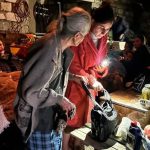 Mijëra armenë po largohen nga Nagorno-Karabakh pas operacioneve ushtarake të Azerbajxhanit
