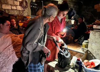 Mijëra armenë po largohen nga Nagorno-Karabakh pas operacioneve ushtarake të Azerbajxhanit