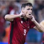 Babai i Jasir Asanit: Kam qarë gjithë natën dhe ditën për atë gol dhe fitore