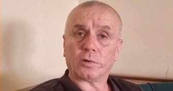 Info Shqip: Si ishte Jasir Asani si i vogël, rrëfen babai i tij, Fadil Asani: Vetëm futbolli i interesonte, asgjë tjetër