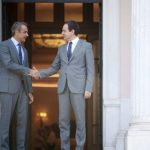 Athina ka mohuar deklaratën e Albin Kurtit se Greqia është më afër njohjes së pavarësisë së Kosovës