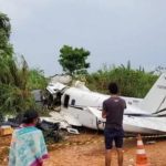 Rrëzohet aeroplani me turistë në Brazil, 14 të vdekur, asnjë i mbijetuar