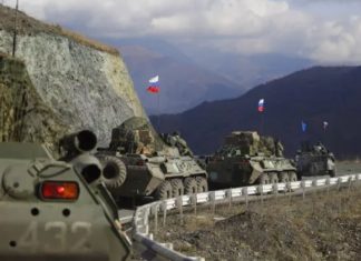 Azerbajxhani: Ne duam ta bëjmë Nagorno-Karabakhun një parajsë