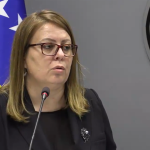 Bajrami: Rritja ekonomike e Kosovës në tremujorin e dytë të vitit 2023 është më e ulëta ndonjëherë