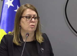 Bajrami: Rritja ekonomike e Kosovës në tremujorin e dytë të vitit 2023 është më e ulëta ndonjëherë