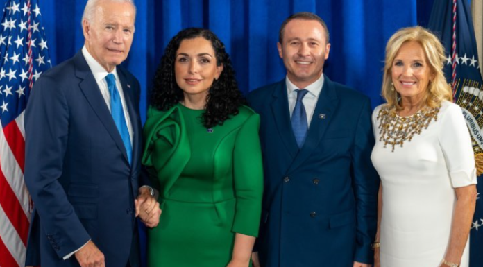 biden osmani