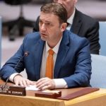 Osmani: OSBE-ja është gjallë, s`ka pazare me vlerat e organizatës!