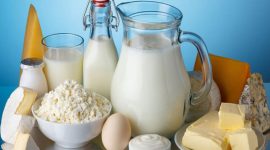 Info Shqip: Katër gjërat që mund të ndodhin nëse hiqni bulmetin nga dieta juaj