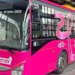 Autobusi rozë nis ‘udhëtimin’ e veçantë në Prishtinën, ofrohen mamografi falas