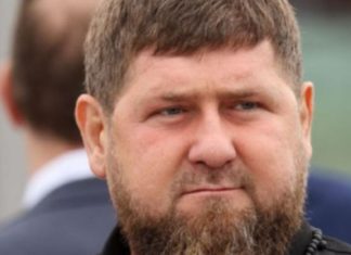 Inteligjenca ukrainase: Lideri çeçen është në gjendje kritike për jetën