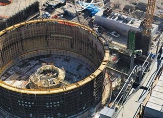 Ankaraja do të ndërtojë një central të tretë bërthamor