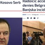 “A ka borë, ministër?”, rrëfimi i Radoiçiqit është një moment i mirë për të kujtuar se si gënjente Daçiqi