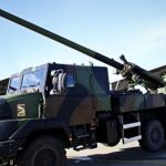 Danimarka ndan 780 milionë euro ndihmë për Ukrainën