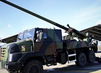 Danimarka ndan 780 milionë euro ndihmë për Ukrainën