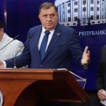 Dodik: Shpallim pavarësinë e Republikës Srpska nëse Schmidt vendos në fuqi ligjin për pronat