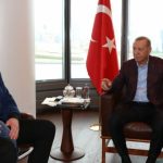 “Ku e ke bashkëshorten?”, Elon Musk stepet nga pyetja e Erdoganit