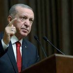 Erdogan: Shansi për paqe në Gaza është humbur, shkatërrimi i Hamasit nuk është skenar real