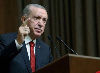 Erdogan thotë se i beson Rusisë po aq sa edhe Perëndimit