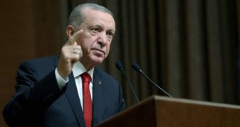 Info Shqip: Erdogan: Shansi për paqe në Gaza është humbur, shkatërrimi i Hamasit nuk është skenar real