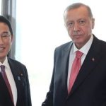 Kryeministri japonez dhe Erdogan diskutojnë për luftën në Ukrainë përpara samitit të G20
