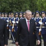 Info Shqip: Erdogan: Fitorja e Azerbajxhanit në Nagorno-Karabakh krijon mundësi të reja për normalizimin e situatës në rajon