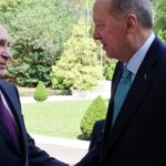 Neutraliteti turk: Si i menaxhon Erdogan lidhjet me Rusinë dhe Ukrainën në mes të luftës