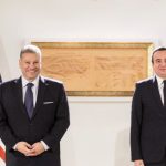 Kurti bisedon me Escobar për raundin e ri të dialogut
