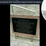 Jo patjetër ka faj Kurti: Kur amerikanët nderojnë ish-kryeçetnikun famëkeq serb