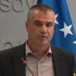 Zv-drejtori i Policisë së Kosovës: Po vazhdon të ketë shkëmbim zjarri në Veri