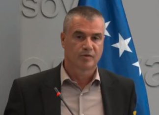 Zv-drejtori i Policisë së Kosovës: Po vazhdon të ketë shkëmbim zjarri në Veri