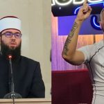 Fero shndërrohet në shembull të hoxhallarëve, Omer Bajrami: Lumturia gjendet në Islam, vëllai jonë Fero