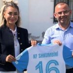 Ish futbollistja e njohur nga Turqia, emërohet zëvendës trajnere e klubit shqiptar