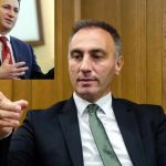 Grubi: Gruevski as në endërr nuk mund të kthehet në Maqedoni