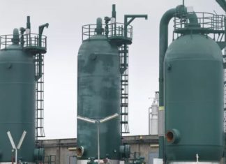 Turqia do të furnizojë me gaz natyror Moldavinë