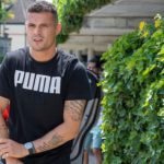 Granit Xhaka i futet biznesit, ylli i futbollit vjen me linjë personale të veshmbathjeve