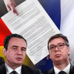 Një vit pas propozimit, s’ka vullnet për zbatimin e planit franko-gjerman