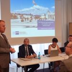 Gjermanët kërkojnë infrastrukturë që të investojnë, “Jeta është më mirë në Maqedoni sesa në Frankfurt”