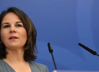 Ministrja e Jashtme gjermane: Serbia të bëjë thirrje për heqje dorë nga dhuna